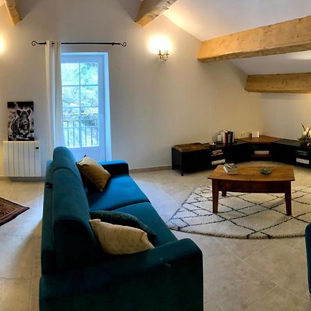 La Source 8 Ou 6 Couchages Villa Valle d'Alesani Dış mekan fotoğraf