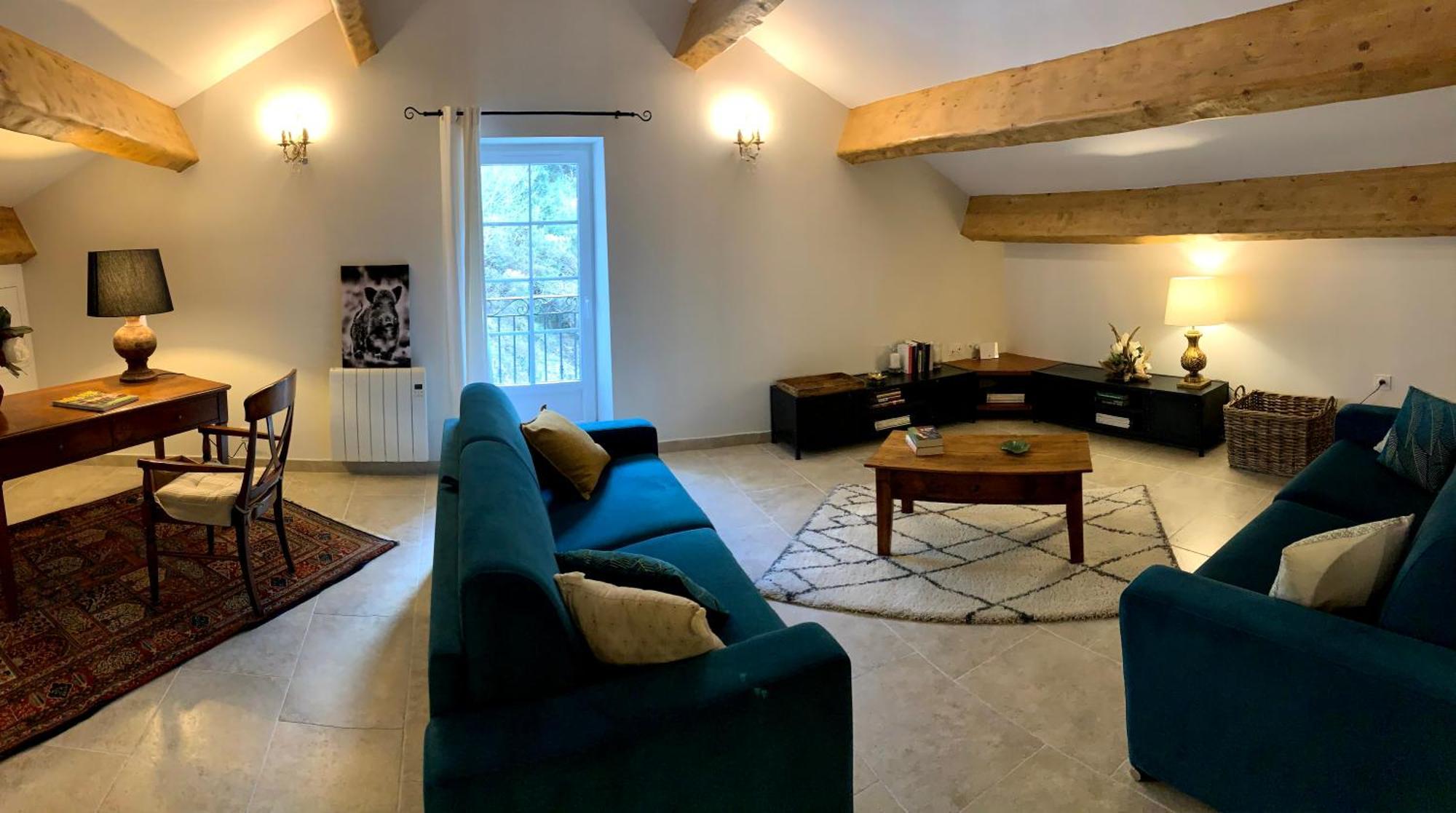 La Source 8 Ou 6 Couchages Villa Valle d'Alesani Dış mekan fotoğraf