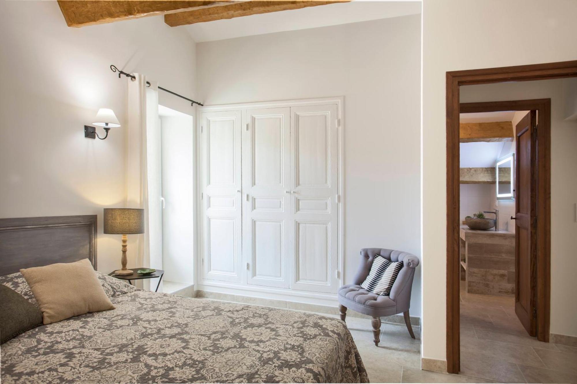 La Source 8 Ou 6 Couchages Villa Valle d'Alesani Dış mekan fotoğraf