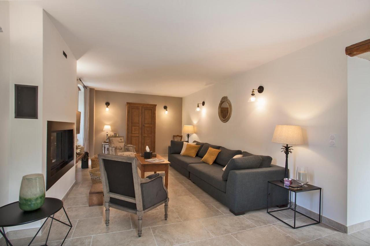 La Source 8 Ou 6 Couchages Villa Valle d'Alesani Dış mekan fotoğraf