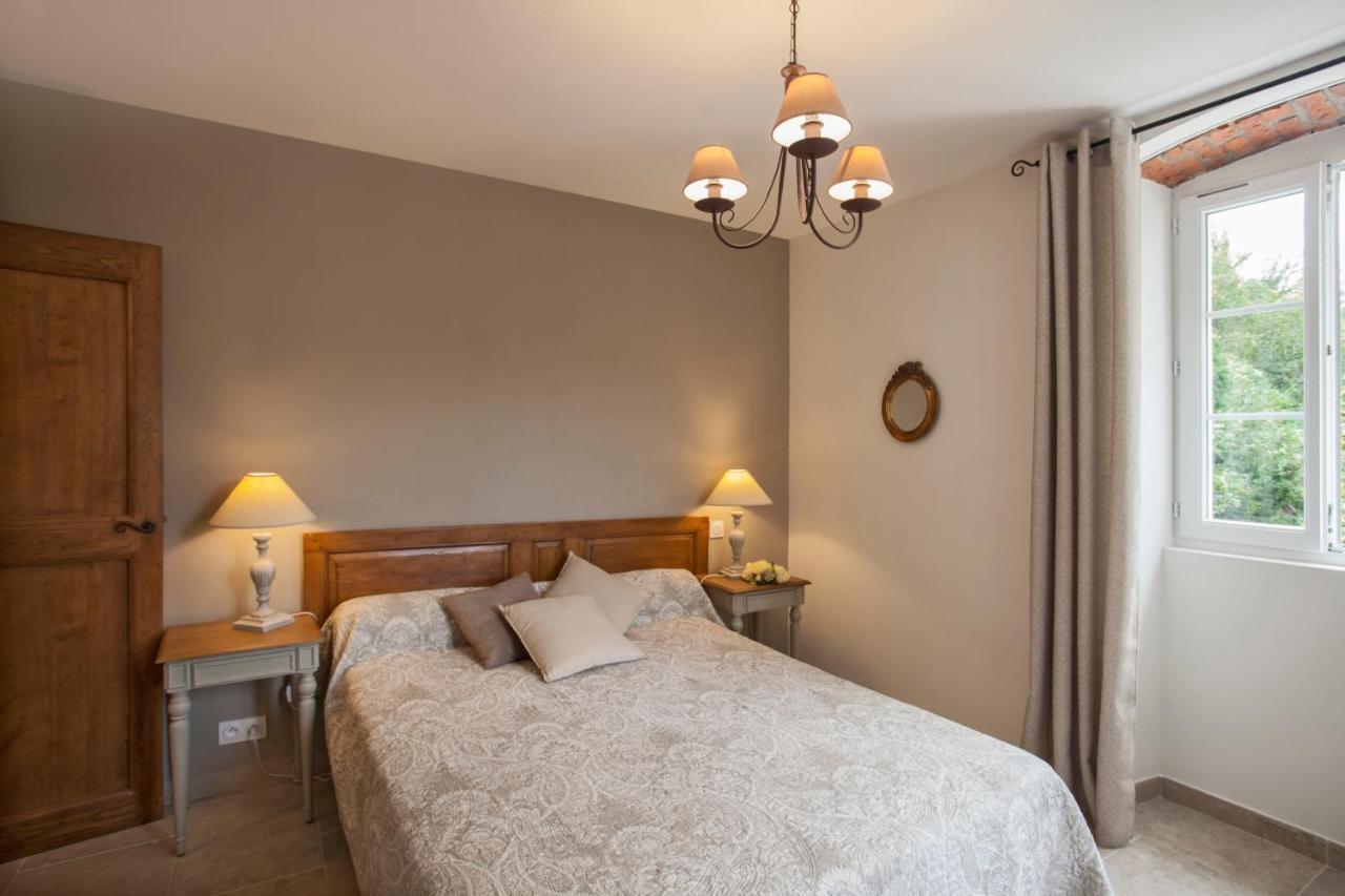 La Source 8 Ou 6 Couchages Villa Valle d'Alesani Dış mekan fotoğraf